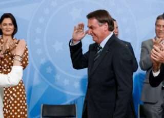 Regina Duarte foi desautorizada pelo Palácio do Planalto, que cancelou sua nomeação feita para a secretaria da Diversidade Cultural. Foto - Agência Brasil