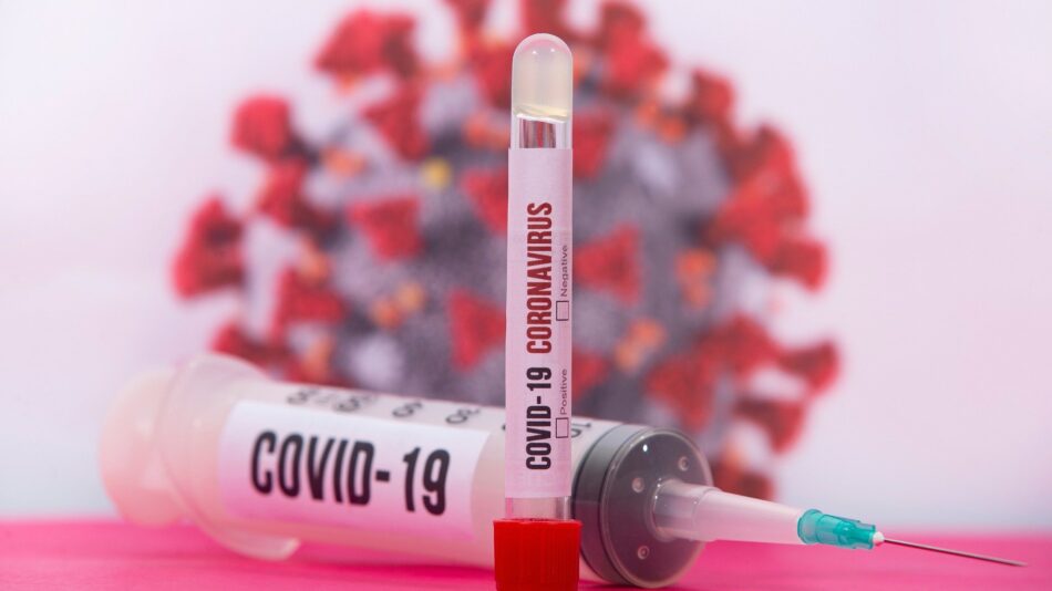 UFMG trabalha no desenvolvimento de sete vacinas contra a Covid-19 - Imagem - Pixabay