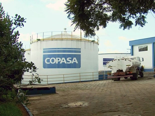 Vender a COPASA é um péssimo negócio para Minas Gerais – BrCidades